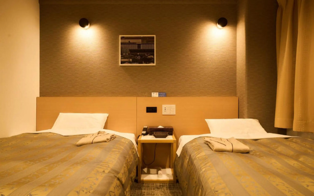 Kyoto Daiichi Hotel