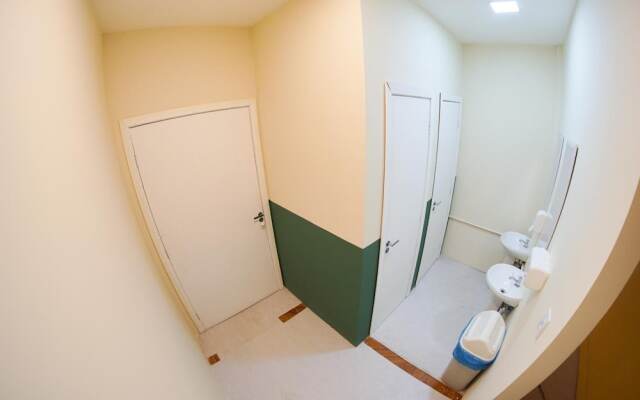Quintal Hostel