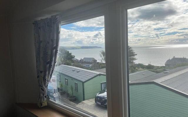 Barmouth - Caravan - 2bed - Sea View - Petfriendly