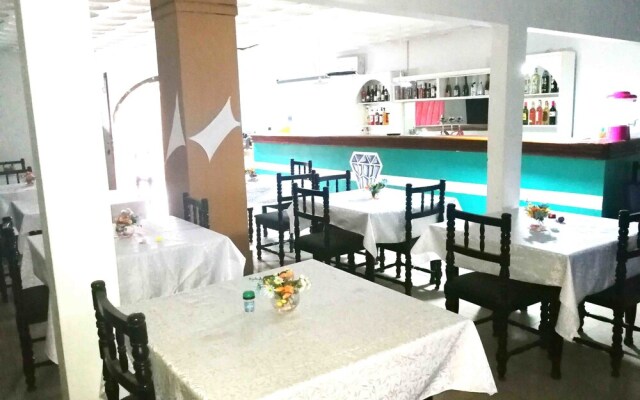 Hotel Phenicia