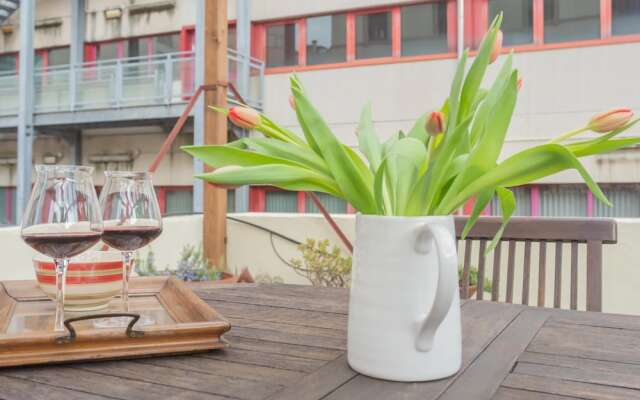 La Casa del Golfista