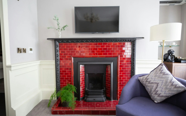 Trinity Townhouse Hotel