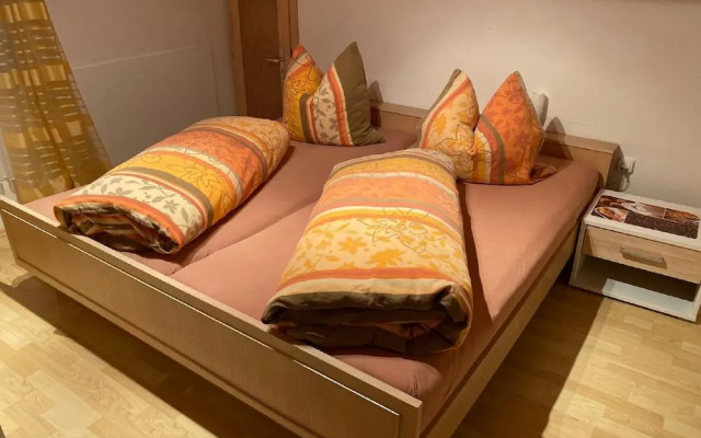 Ferienhäuser Geiersberg