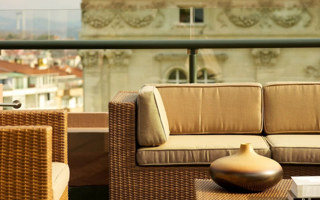 Park Hyatt Istanbul - Macka Palas
