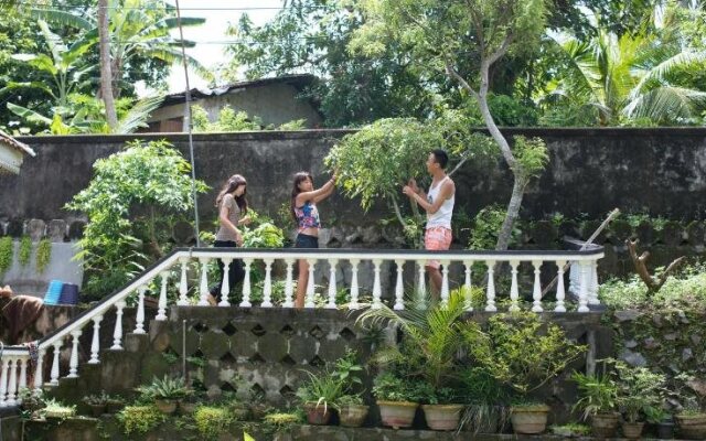 Paradise Hostel Galle