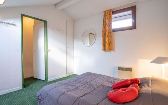 Villa Nécou Les Menuires 16271