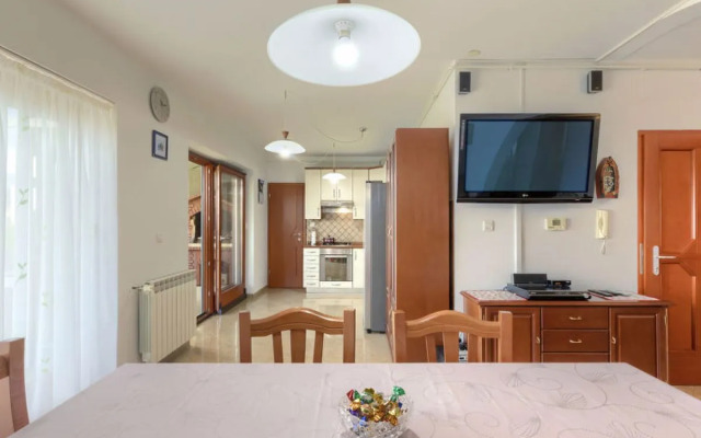 Apartment Matej Rautjärvi