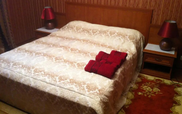 Мини Отель Дудкино — фото