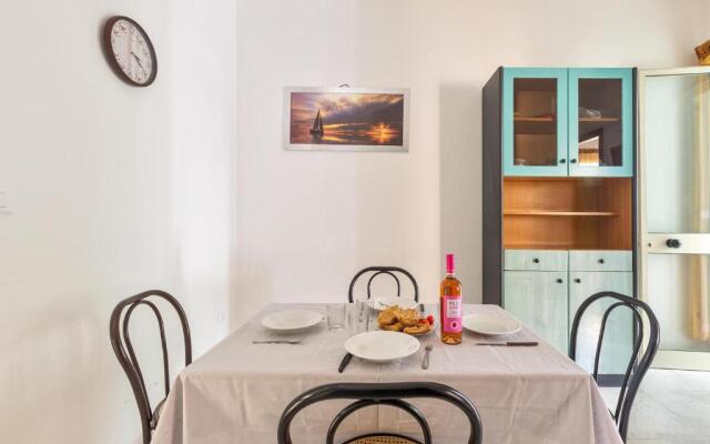 Baia Verde Apartments by BarbarHouse