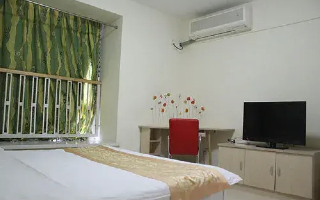 Nanjing Kaibin Apartment-Chengkai YueShi Branch