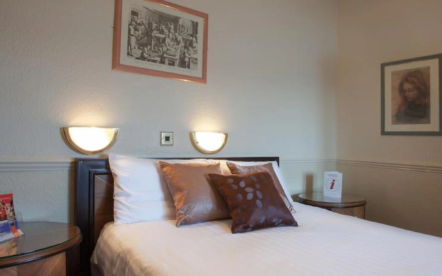 The Grand Hotel Llandudno