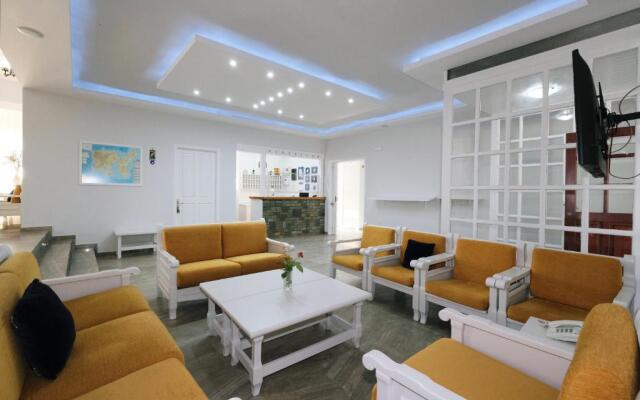 Ifestos Hotel