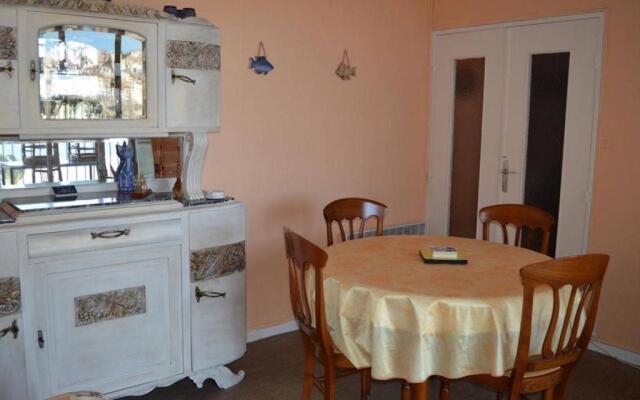 Appartement Banyuls-sur-Mer, 3 pièces, 6 personnes - FR-1-225C-318