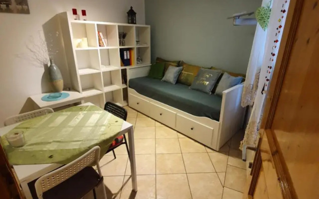 North to South apartments