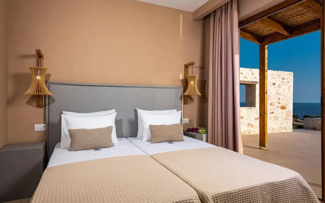 Terra Lucis Mountain Residences Mare Villa