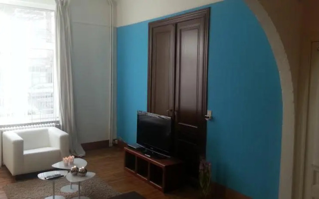 Apartment Brussels House