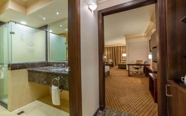 Wyndham Garden Dammam