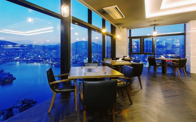 Midi Hotel Busan