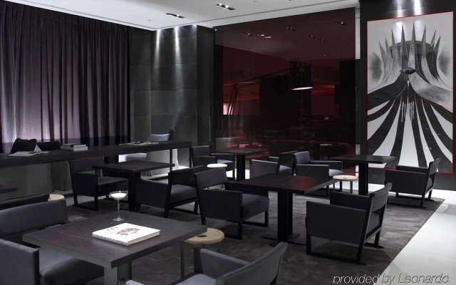 The Met Hotel, a member of Design Hotels