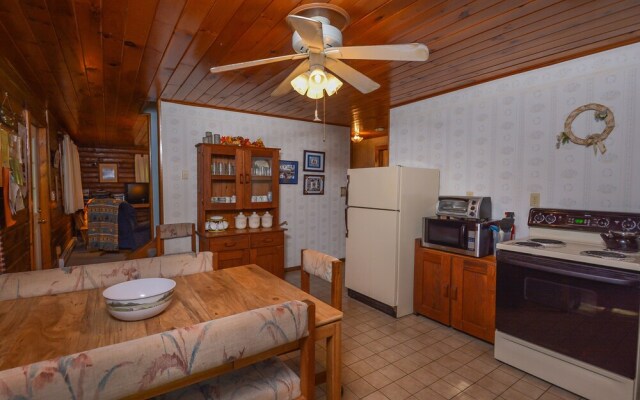 The Pines 3 Bedroom House