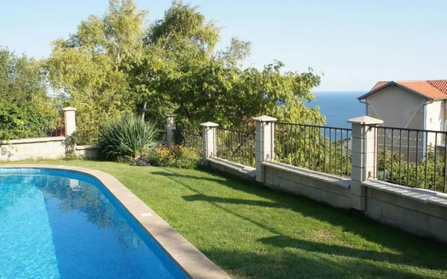 Vila Summer Breeze