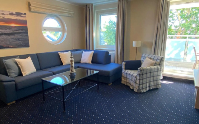 Am Kurhaus 325, OstSeeblickPP 79