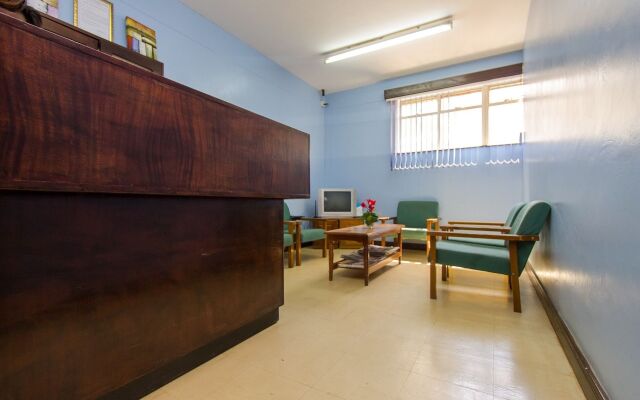 Afralti Guest House