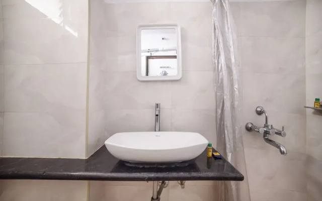 FabHotel Tirumala Secundrabad Railway St