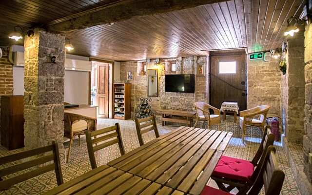 Kidalyo Hotel - Special Class