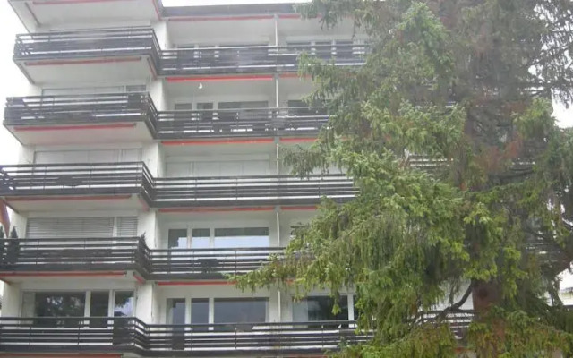Scalettastrasse 27 - Meier