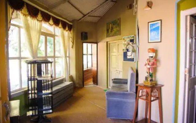 Krishna Niwas - A Heritage House Since 1924