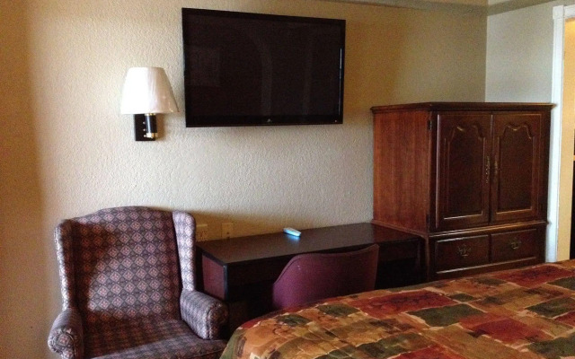 Economy Inn