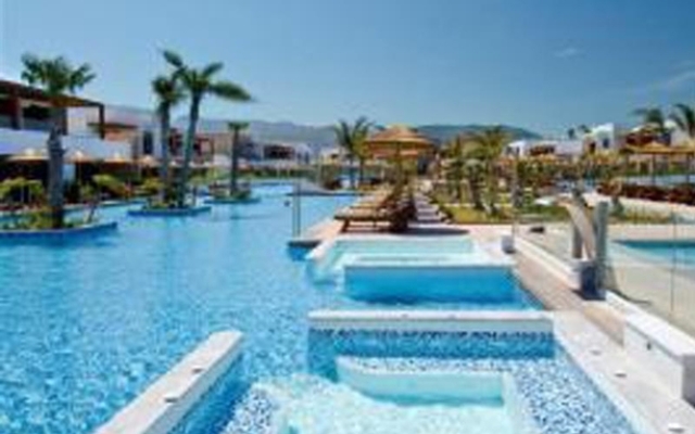 TUI BLUE Palazzo del Mare