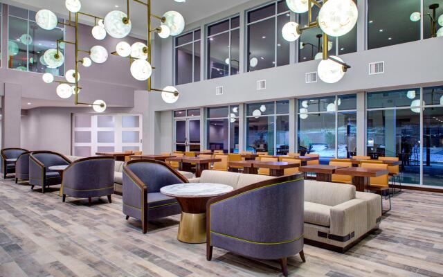 Fairfield by Marriott Inn & Suites Boulder Broomfield/Interlocken