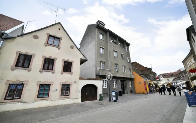Apartment Frenki