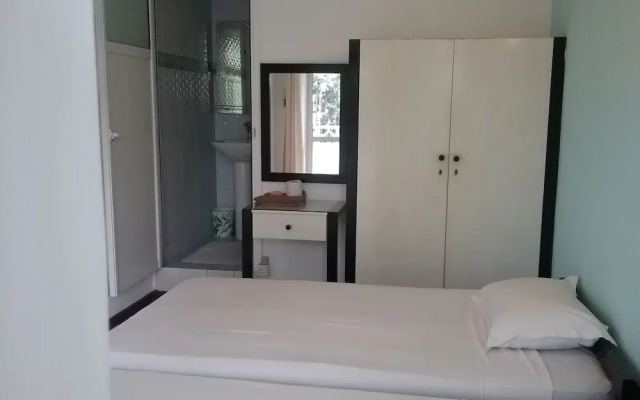 La Plaine Verte Guest House