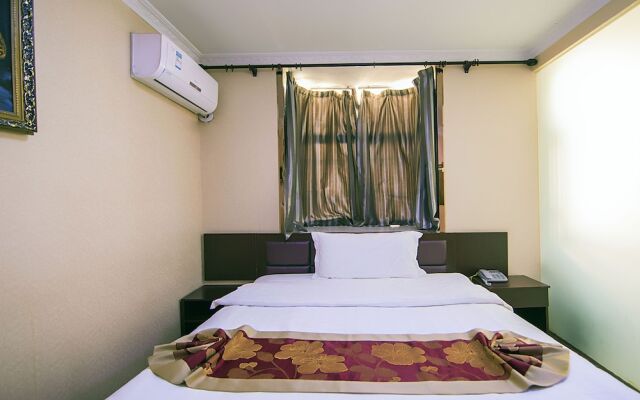 Furui Hotel Xianyang Airport