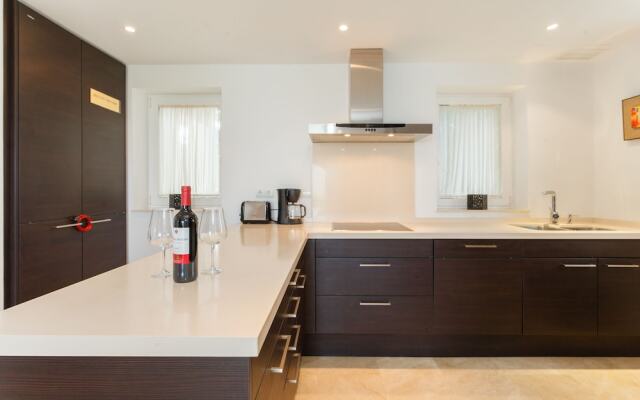Arcos Gardens Sol Rent Golf