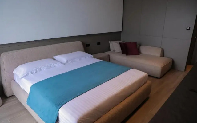 Vila Infinity-Luxury Rooms