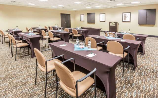 Wingate By Wyndham Regina