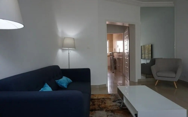 Residence Byblos