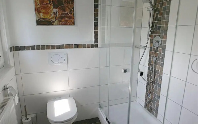 Hotel zur Schwabenschänke