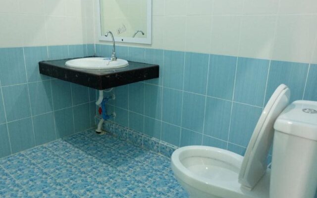 Wangthong Guesthouse
