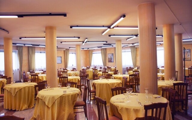 Hotel Beniamino Ubaldi