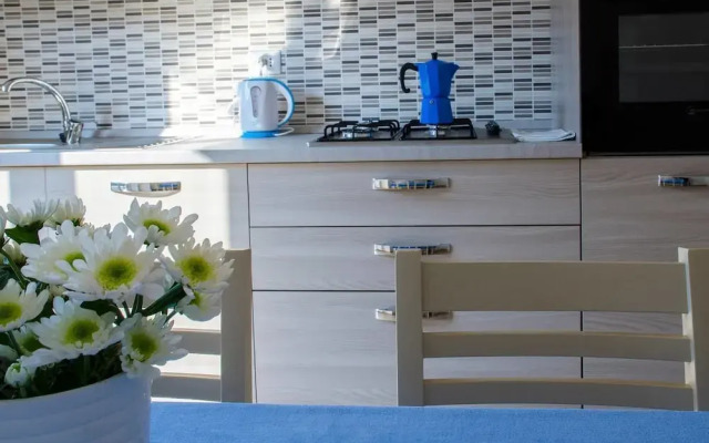 ALTIDO Como Modern Flat