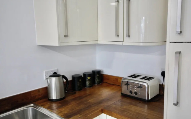 Ferndown Holiday Let