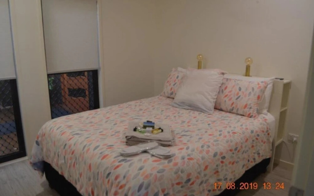 Fraser Views Bed and Breakfast