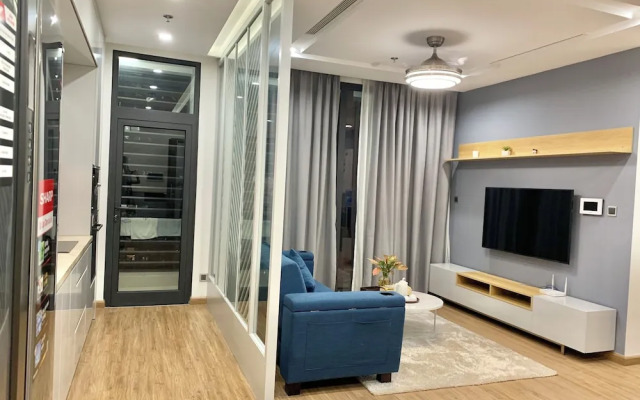 Vinhome Metropolis Service Apartment