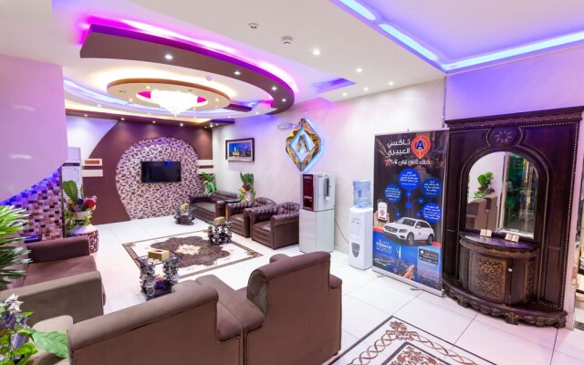 Al Eairy Apartments Jeddah 2