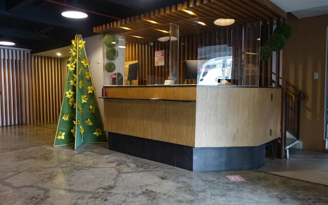 Selah Lofts Pasay Quarantine Hotel